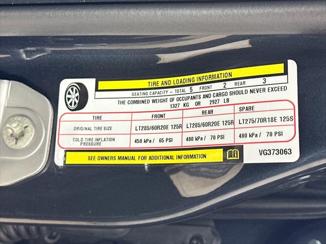 2027 Ram 2500 Big Horn