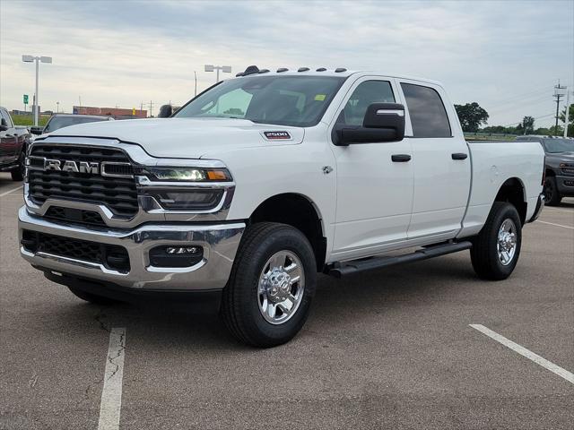 2027 RAM 2500 Tradesman 2027 RAM 2500 Tradesman
