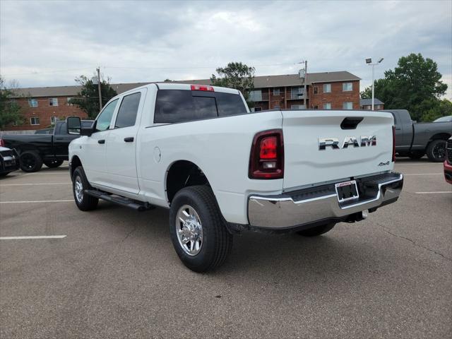 2027 RAM 2500 Tradesman 2027 RAM 2500 Tradesman