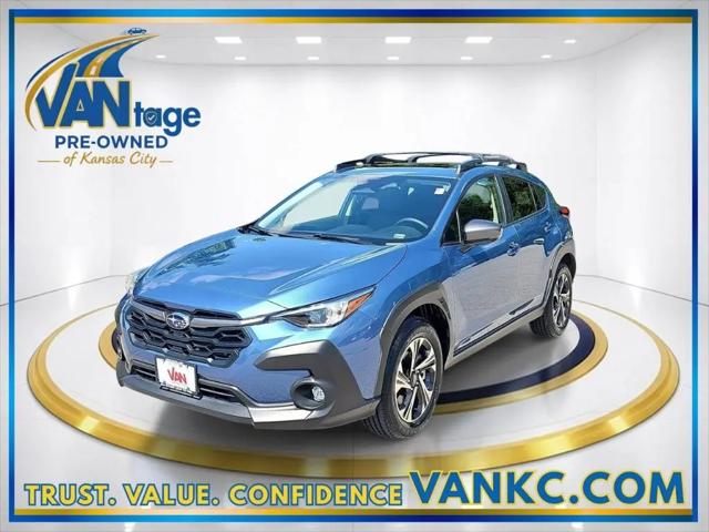 2024 Subaru Crosstrek Premium for sale in Kansas City, MO