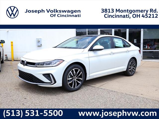 2026 Volkswagen Jetta SE for sale near Cincinnati , OH