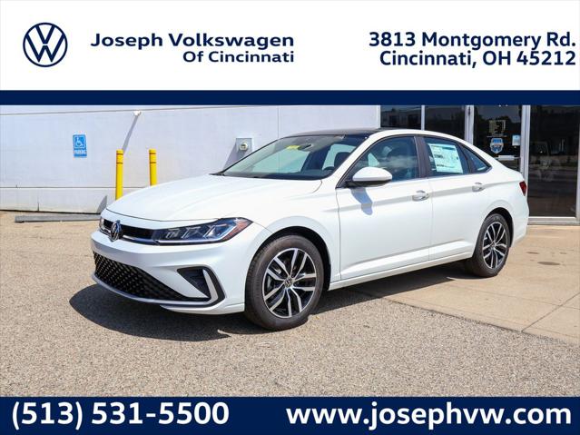 2026 Volkswagen Jetta SE for sale near Cincinnati , OH