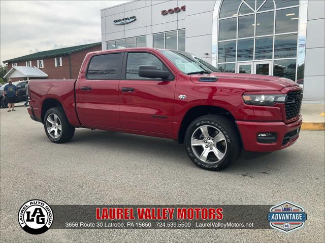 2026 RAM 1500 RAM 1500 EXPRESS CREW CAB 4X4 57 BOX 2026 RAM 1500 RAM 1500 EXPRESS CREW CAB 4X4 57 BOX