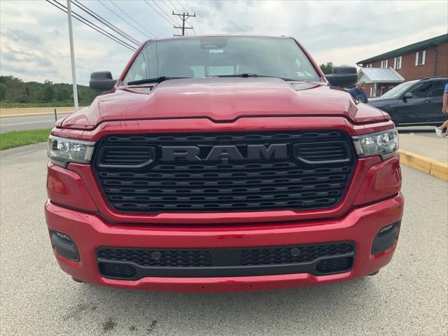 2026 RAM 1500 RAM 1500 EXPRESS CREW CAB 4X4 57 BOX 2026 RAM 1500 RAM 1500 EXPRESS CREW CAB 4X4 57 BOX
