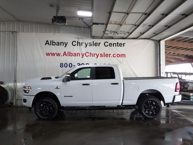 2027 Ram 2500 Big Horn for sale in Albany, MN
