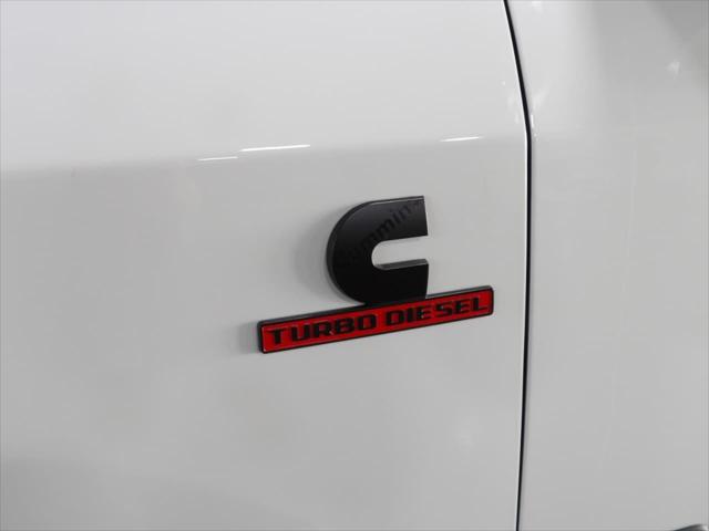 2027 Ram 2500 Big Horn