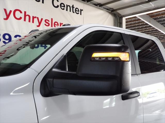 2027 Ram 2500 Big Horn
