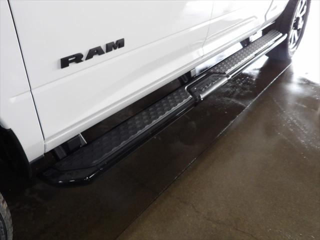2027 Ram 2500 Big Horn