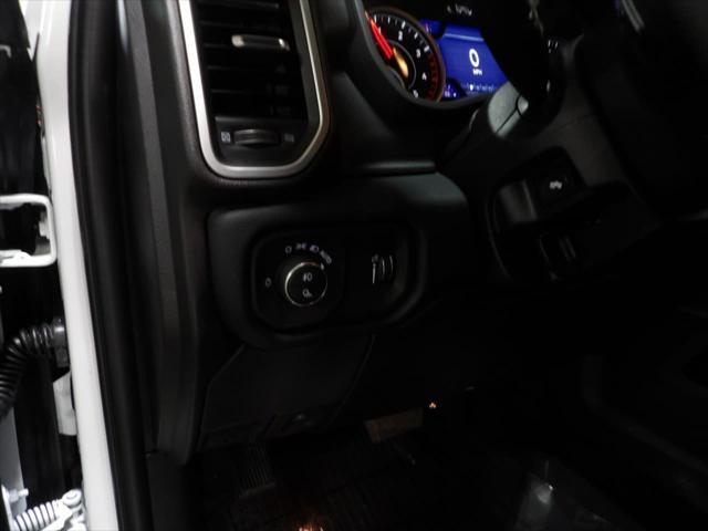 2027 Ram 2500 Big Horn