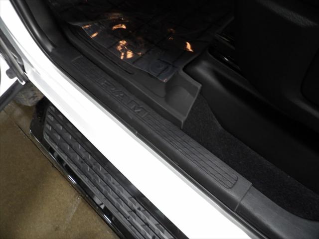 2027 Ram 2500 Big Horn