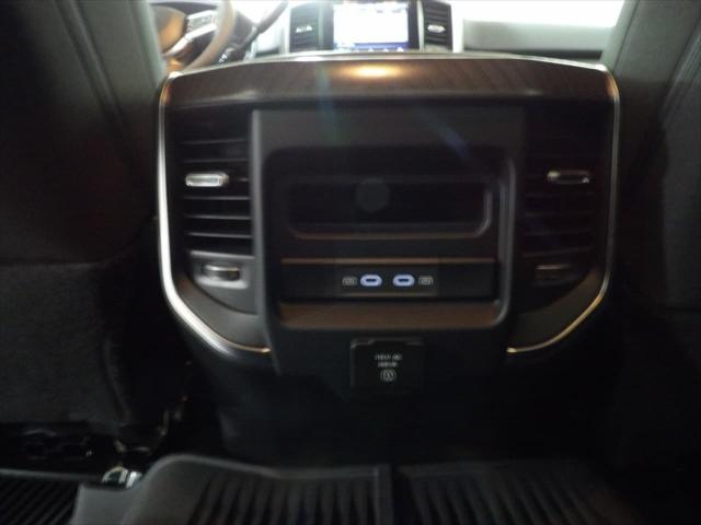 2027 Ram 2500 Big Horn