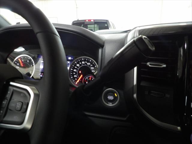 2027 Ram 2500 Big Horn