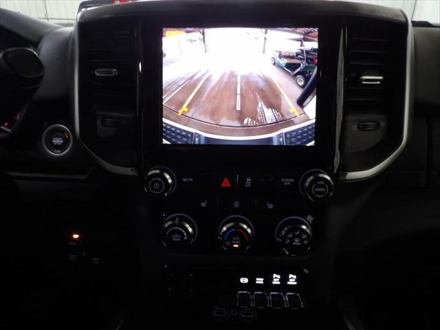 2027 Ram 2500 Big Horn