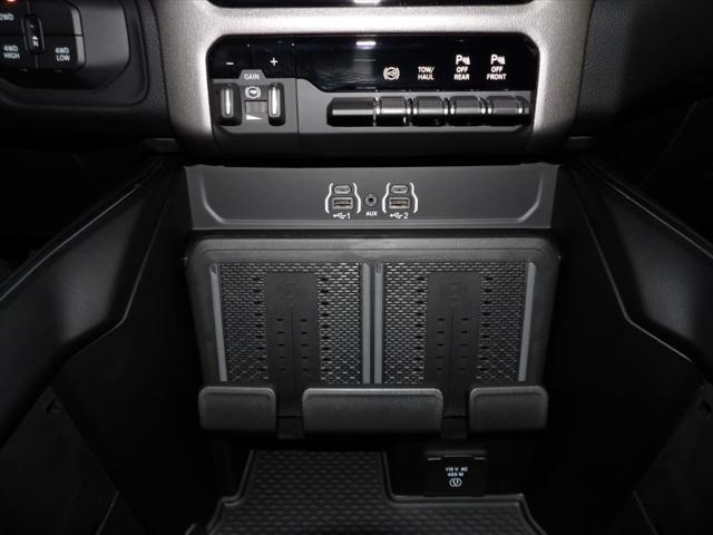 2027 Ram 2500 Big Horn