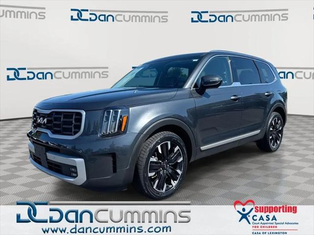 2024 Kia Telluride SX Prestige for sale in Nicholasville, KY