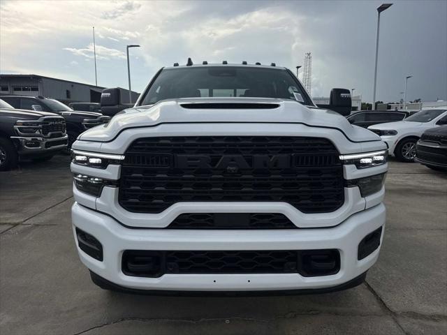 2027 RAM 2500 Limited 2027 RAM 2500 Limited