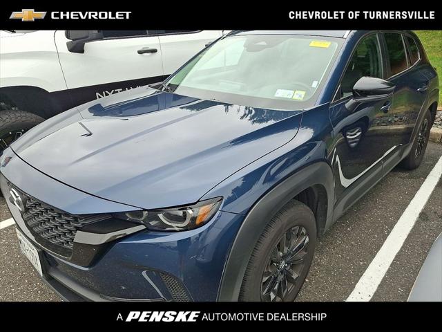 2025 Mazda CX-50 2.5 S Preferred Package for sale in Turnersville, NJ