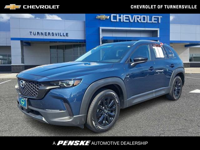 2025 Mazda CX-50 2.5 S Preferred Package for sale in Turnersville, NJ