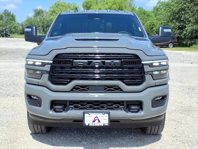 2027 RAM 3500 Limited 2027 RAM 3500 Limited