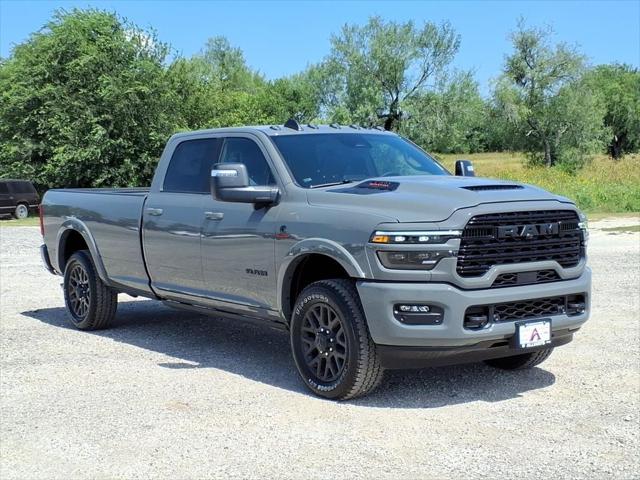 2027 RAM 3500 Limited 2027 RAM 3500 Limited