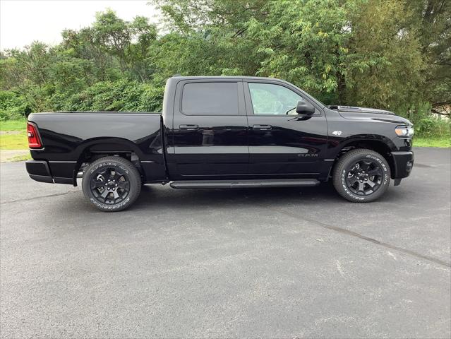 2026 RAM 1500 RAM 1500 EXPRESS CREW CAB 4X4 57 BOX