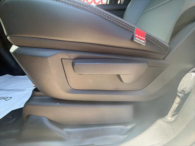 2027 Ram 2500 Tradesman