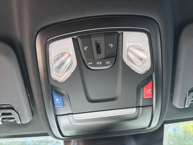 2027 Ram 2500 Tradesman
