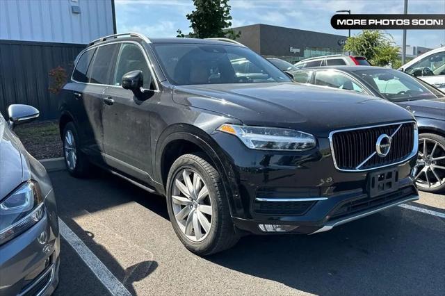 2018 Volvo XC90 T5 Momentum for sale in Eugene, OR