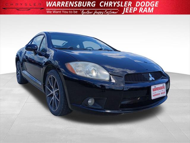 2009 Mitsubishi Eclipse GT for sale in Warrensburg, MO