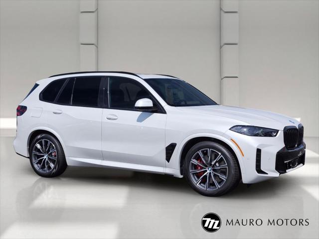 2026 BMW X5 xDrive50e for sale in North Haven, CT