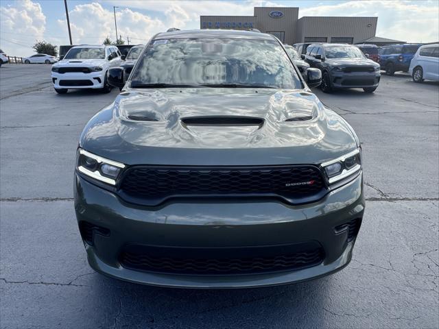 2026 Dodge Durango DURANGO GT AWD HEMI V8