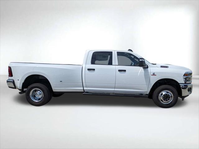 2027 RAM 3500 Tradesman