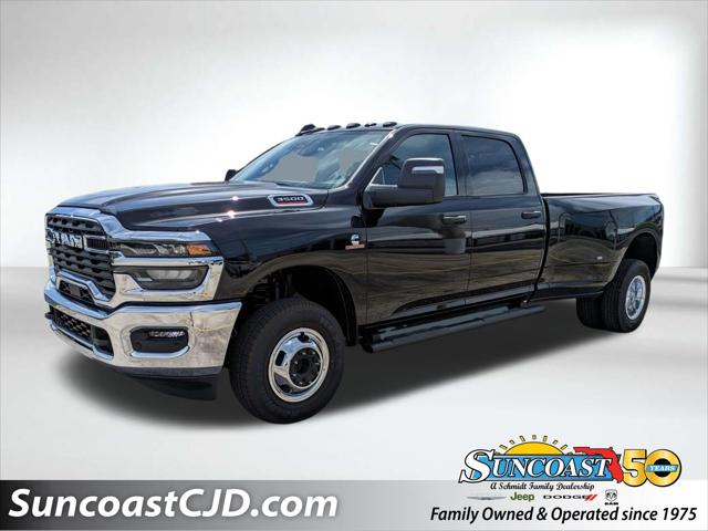2027 RAM 3500 Tradesman 2027 RAM 3500 Tradesman