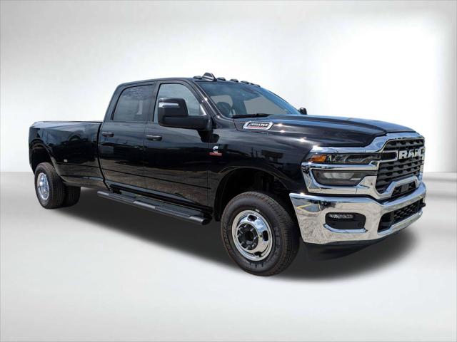 2027 RAM 3500 Tradesman 2027 RAM 3500 Tradesman
