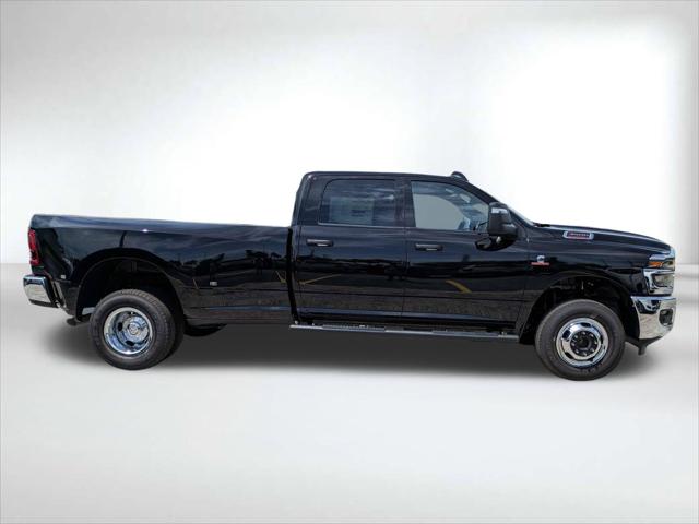2027 RAM 3500 Tradesman 2027 RAM 3500 Tradesman