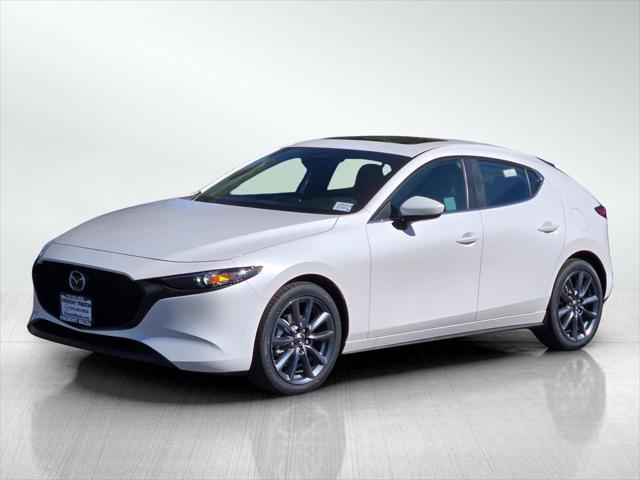 2026 Mazda Mazda3 2.5 S Preferred for sale in Newark, CA