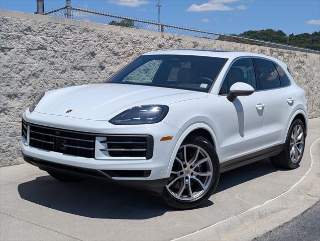 2026 Porsche Cayenne Unknown for sale in Chattanooga, TN