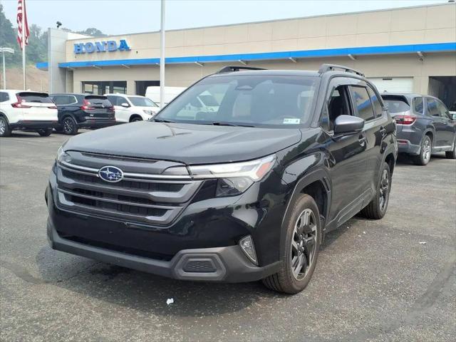 2025 Subaru Forester Limited for sale in Bridgeport, WV
