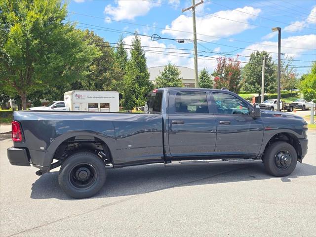 2027 RAM 3500 Tradesman