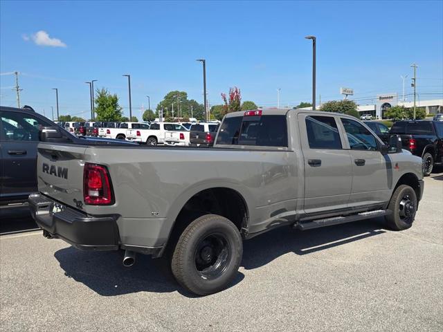 2027 RAM 3500 Tradesman