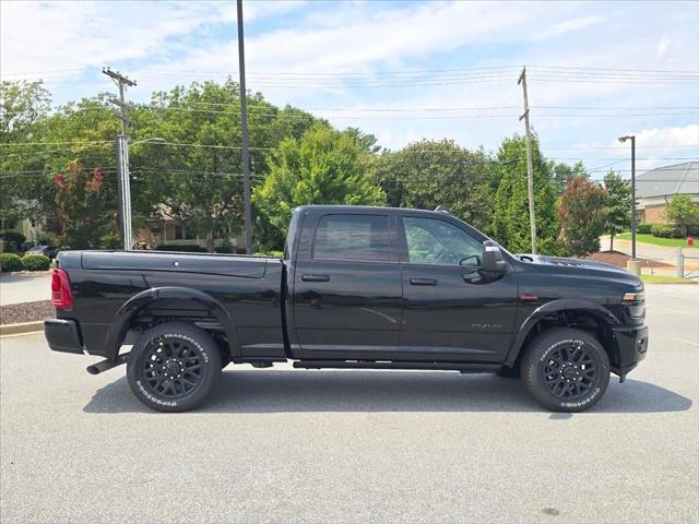 2027 RAM 2500 Limited 2027 RAM 2500 Limited