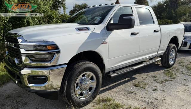 2027 RAM 2500 Tradesman 2027 RAM 2500 Tradesman