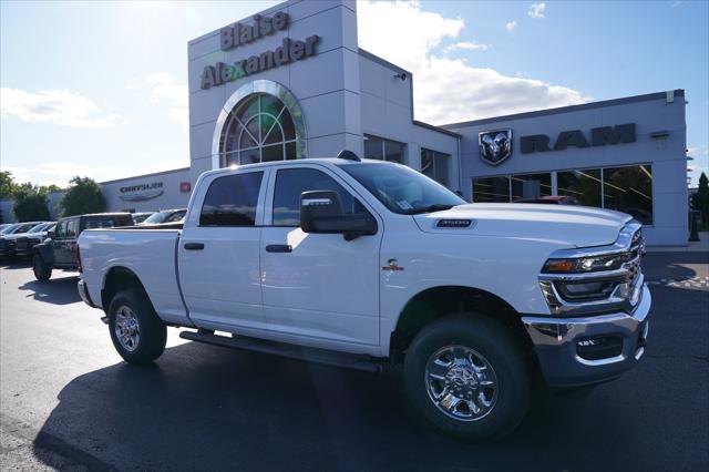 2027 RAM Ram 3500 RAM 3500 TRADESMAN CREW CAB 4X4 64 BOX 2027 RAM Ram 3500 RAM 3500 TRADESMAN CREW CAB 4X4 64 BOX