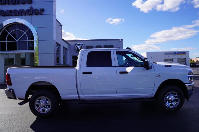 2027 RAM Ram 3500 RAM 3500 TRADESMAN CREW CAB 4X4 64 BOX 2027 RAM Ram 3500 RAM 3500 TRADESMAN CREW CAB 4X4 64 BOX