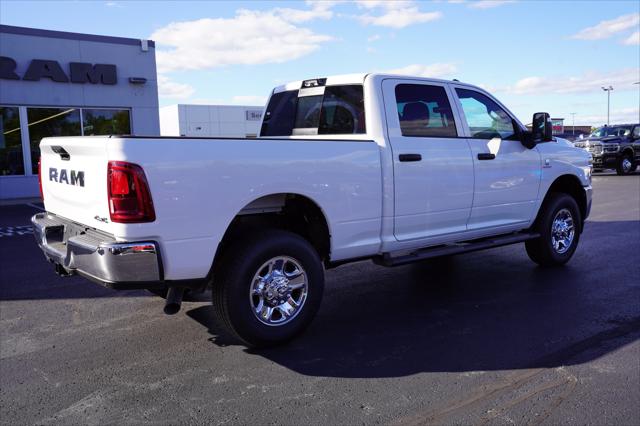 2027 RAM Ram 3500 RAM 3500 TRADESMAN CREW CAB 4X4 64 BOX 2027 RAM Ram 3500 RAM 3500 TRADESMAN CREW CAB 4X4 64 BOX