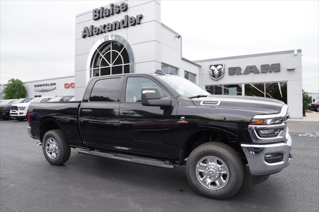 2027 RAM Ram 3500 RAM 3500 TRADESMAN CREW CAB 4X4 64 BOX 2027 RAM Ram 3500 RAM 3500 TRADESMAN CREW CAB 4X4 64 BOX