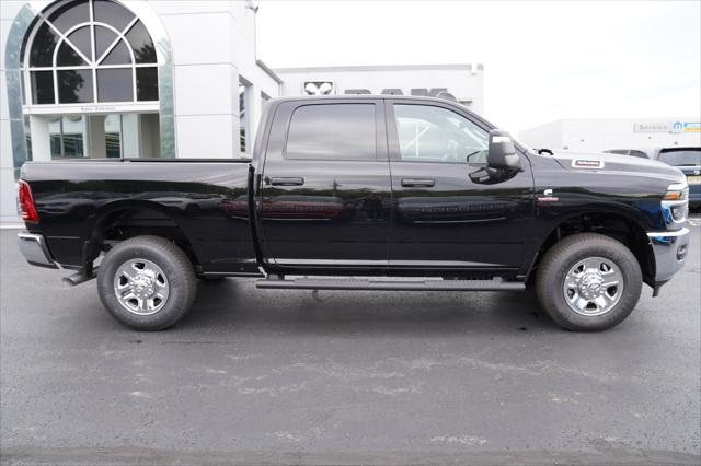 2027 RAM Ram 3500 RAM 3500 TRADESMAN CREW CAB 4X4 64 BOX 2027 RAM Ram 3500 RAM 3500 TRADESMAN CREW CAB 4X4 64 BOX