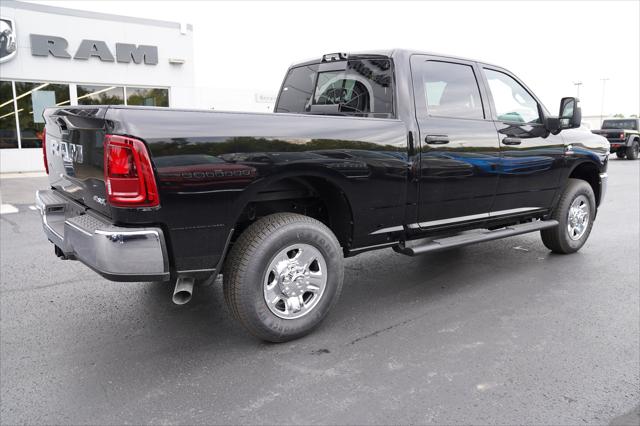 2027 RAM Ram 3500 RAM 3500 TRADESMAN CREW CAB 4X4 64 BOX 2027 RAM Ram 3500 RAM 3500 TRADESMAN CREW CAB 4X4 64 BOX