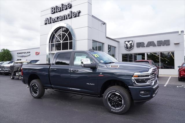 2027 RAM Ram 3500 RAM 3500 LARAMIE CREW CAB 4X4 64 BOX 2027 RAM Ram 3500 RAM 3500 LARAMIE CREW CAB 4X4 64 BOX