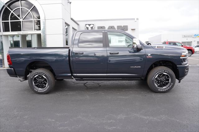 2027 RAM Ram 3500 RAM 3500 LARAMIE CREW CAB 4X4 64 BOX 2027 RAM Ram 3500 RAM 3500 LARAMIE CREW CAB 4X4 64 BOX